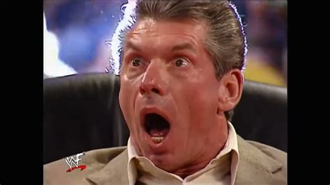 vince mcmahon funny|funny vince mcmahon stories.